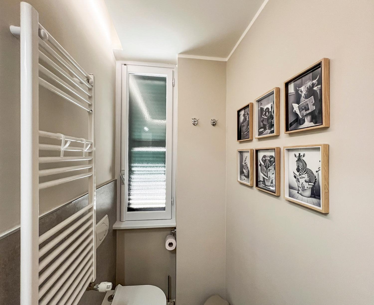 Attico Urbano Terrazza Su Metro A Cornelia Apartamento *